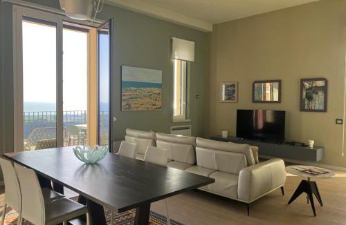 Agrigento Apartment | Luxor Home Vista incantevole