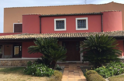 Noto Villa | Luxurious villa Maremonti