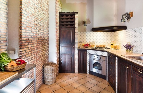 Viagrande Villa | Luxurious villa on the Etna slopes, with private pool and fitness area