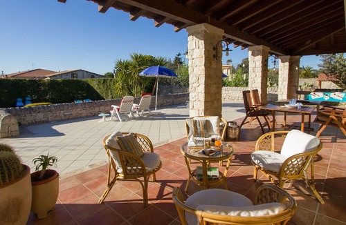 Salinella Villa | Luxurious Villa! ...... " Villa Agnese "