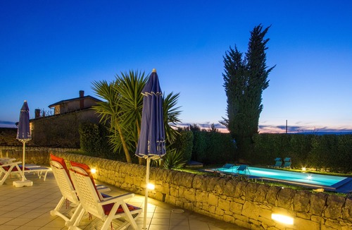 Salinella Villa | Luxurious Villa! ...... " Villa Agnese "