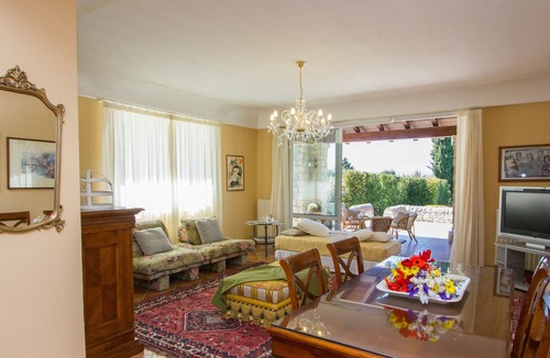 Salinella Villa | Luxurious Villa! ...... " Villa Agnese "
