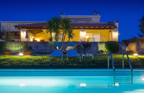 Salinella Villa | Luxurious Villa! ...... " Villa Agnese "