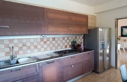 Petrosino Villa | Luxurious villa with swimming pool