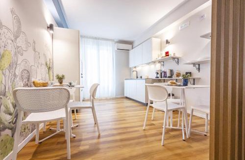 Lipari Historic Centre House | Luxury apartament and rooms Kucuncy