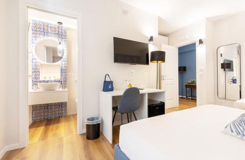 Lipari Historic Centre House | Luxury apartament and rooms Kucuncy