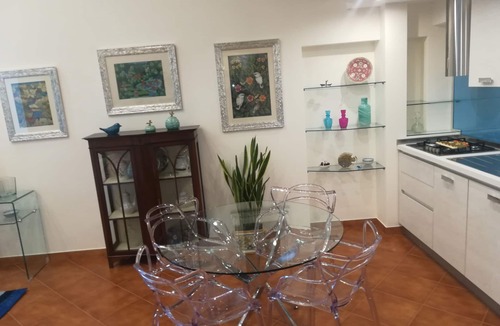 Taormina City Centre Apartment | Luxury Apartament Carmen Nr.2 Taorminina Old Town Nr 32