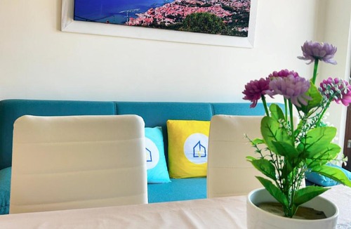 Vallo Scalo Apartment | Luxury Apartment nel Cilento - 10 min da Ascea e mare, WiFi & parcheggio