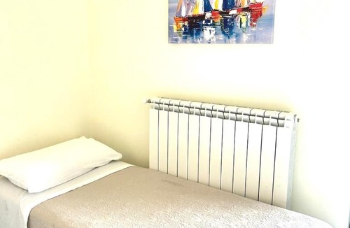 Vallo Scalo Apartment | Luxury Apartment nel Cilento - 10 min da Ascea e mare, WiFi & parcheggio