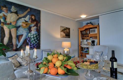 Mazzaro Apartment | Luxury Apartment and Charm Sea View Isola Bella