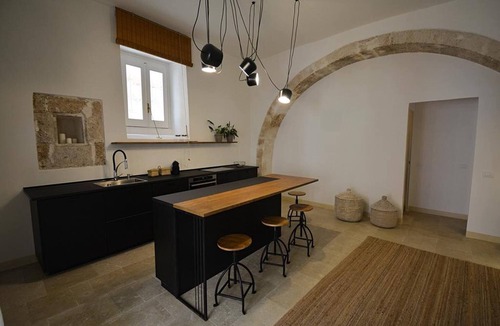 Ortigia Apartment | Luxury Apartment in Historic Ortigia, Syracuse