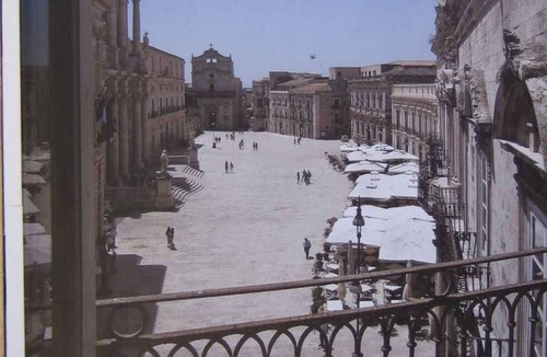 Ortigia Apartment | Luxury Apartment in Historic Ortigia, Syracuse