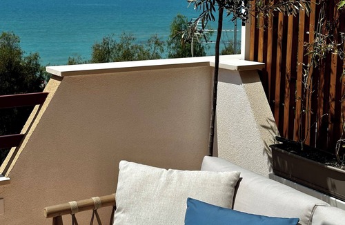 Fiumenaro Apartment | Luxury Apartment sea front in San Leone beach - Agrigento