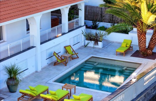Sant'Agata sui Due Golfi Villa | Luxury Authentic Italian Villa with Private Pool & Iconic Seaview Terrace