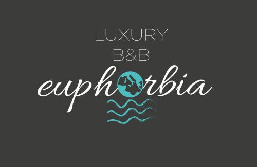 Santa Tecla Bed & Breakfast | Luxury B&b Euphorbia