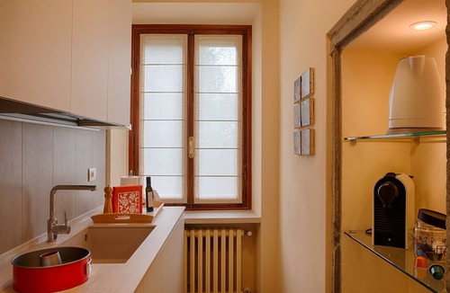 Panzano in Chianti Apartment | Luxury Chianti in La Farfalla in Panzano Chianti