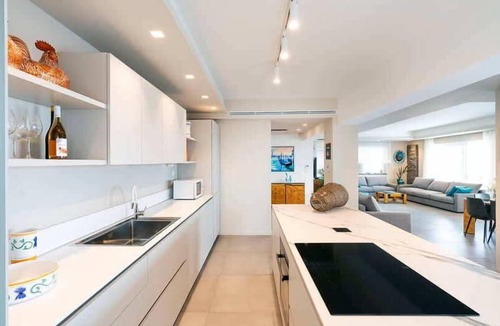 Stazzo Villa | Luxury Coastal Villa With Private Pool