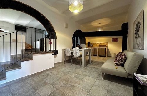 Mitogio Apartment | Luxury "Dionysus" Apartment