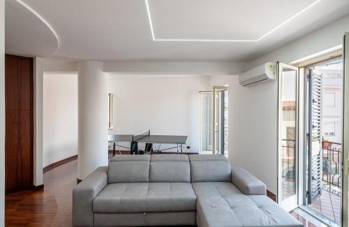 Sant'Agata di Militello Apartment | Luxury Domus Apartment