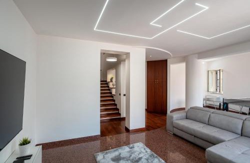 Sant'Agata di Militello Apartment | Luxury Domus Apartment