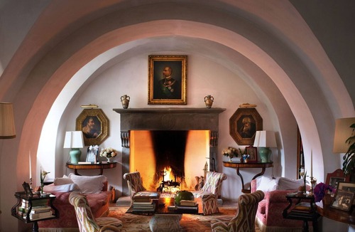 Villasmundo Villa | Luxury Historic Italian villa in Sicily