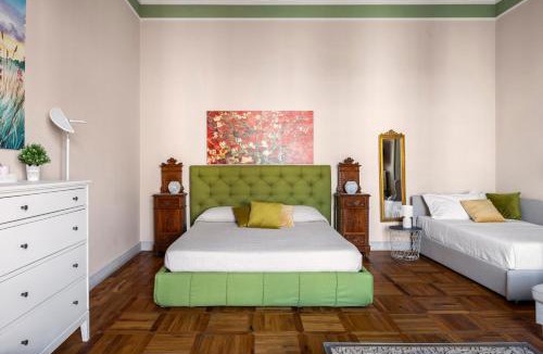 Coste House | Luxury Historic Villa near Catania, Taormina, the Sea and Mount Etna by SicilianRelaxingHomes
