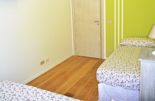 Castellammare del Golfo Apartment | Luxury Castellammare del Golfo Suite in the historic center, 400 meters from the sea