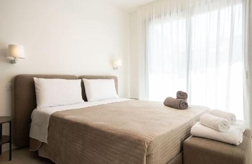 Palermo Apartment | Luxury Jacuzzi Villa Diana