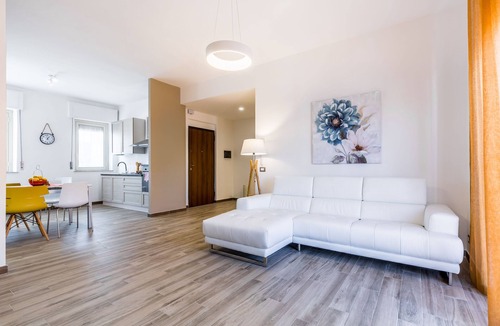 Coste Apartment | Luxury Modern Apartment Giulia By "SunTripSicily" - In the Earth of Giarre