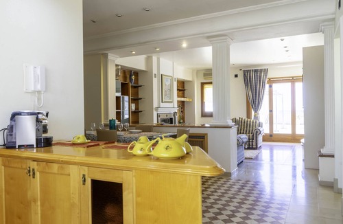Sicily South Coast House | Luxury Palace - Penthouse by the sea Luxury penthouse 100 meters from the sea