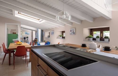 Coste House | Luxury Panoramic Loft near Taormina/Catania/Mount Etna by SicilianRelaxingHomes