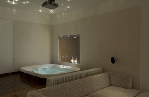 Cannizzaro House | Luxury Penthouse SPA by the sea