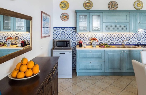 Letojanni Villa | Luxury private villa with swimming pool