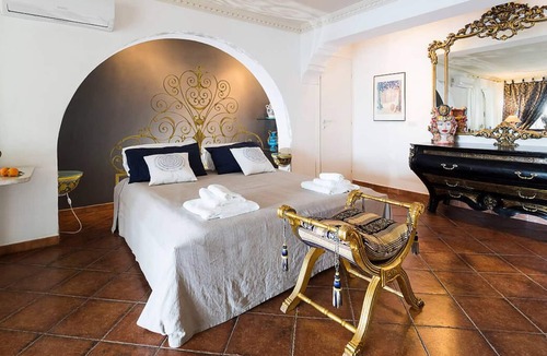 Letojanni Villa | Luxury private villa with swimming pool