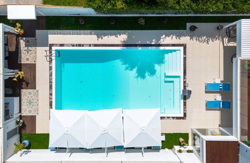 Santa Maria del Focallo Villa | Luxury Sea View Villa with Pool in Santa Maria del Focallo – Villa Barbara, Sici