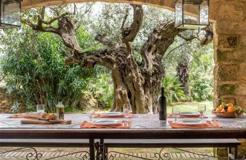 Castelvetrano Villa | Luxury Sicily Villas by Geocharme
