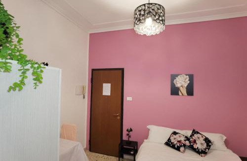 Ognina House | Luxury Sisters House "La Buganvilla"