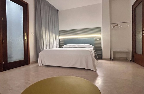 Niscemi Bed & Breakfast | Luxury studio suite