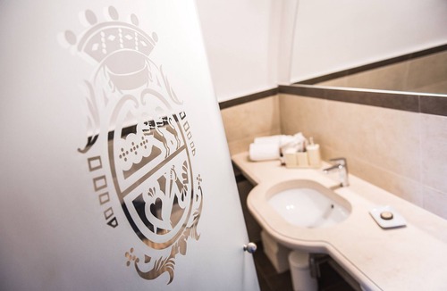 Ragusa House | Luxury suite 80 m from Piazza Duomo - Romantic Escape -