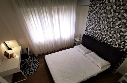 Sferracavallo Apartment | Luxury Suite With Jacuzzi and Private Terrace