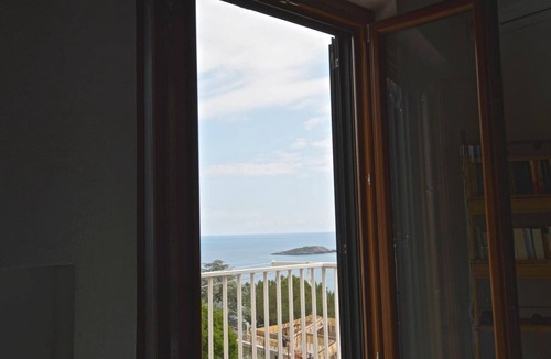 Maratea Apartment | Luxury Villa 7BD 5BA Private access to the sea
