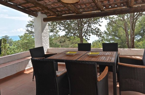 Maratea Apartment | Luxury Villa 7BD 5BA Private access to the sea