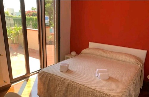 Torre di Faro Villa | [Luxury Villa Alba Sullo Stretto ★ ★ ★ ★ ★]200 mt from the sea with Pool and Sauna
