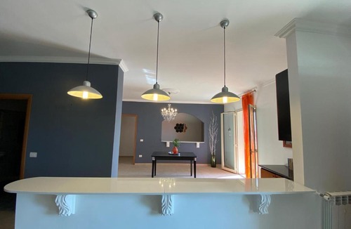 Belpasso Apartment | Luxury villa between Catania, Etna and Taormina, 2 min from Etnaland