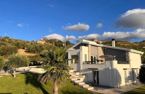 Termini Imerese Villa | Luxury Villa in Sicily