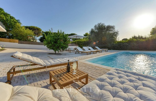Isola Villa | Luxury Villa in Syracuse