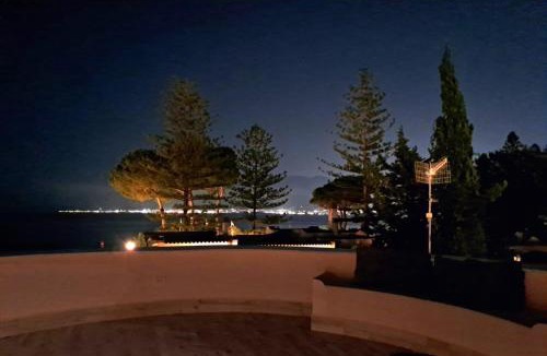Carini Villa | Luxury Villa just 50 mt from the beach