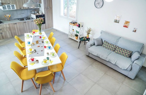 Castellammare del Golfo Villa | Luxury Villa La Perla - Pool, Garden and Parking