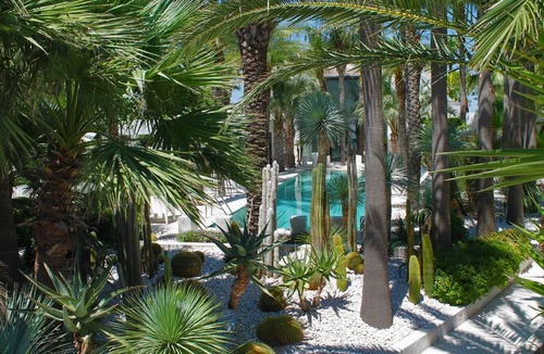 Marinella di Selinunte Villa | Luxury Villa, Private Pool, large Garden, Wi-Fi
