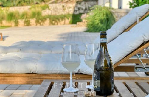Isola Villa | Luxury villa siracusa